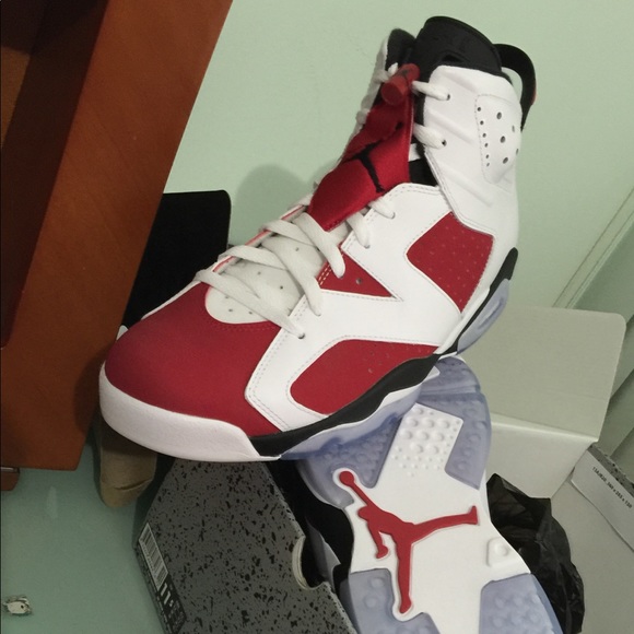 2013 air Jordan retro OG release date sneakers - Picture 4 of 8